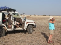Ali Dege Plains