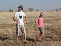 Ali Dege Plains