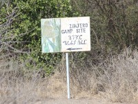 Awash Camp
