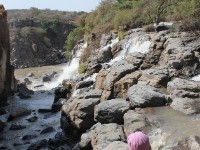 Awash Falls