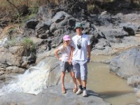 Awash Falls