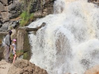 Awash Falls