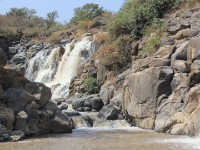 Awash Falls