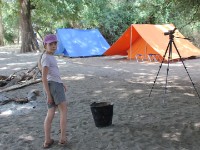 Awash Camp