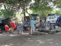 Awash Camp