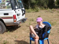 Bobela Forest Camp