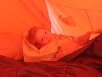 Katcha Camp Harenna Forest