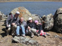 Bale Mountains