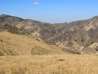 Mountains