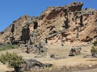 Cave