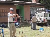 Nyala Suite