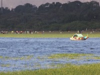 Lake Awassa