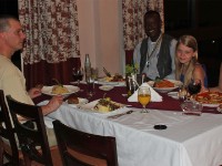 Haile Resort Awassa