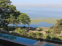 Lake Awassa