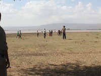 Lake Boyo Camp