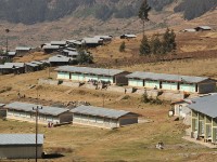 Ankober area