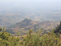 Ankober area