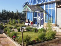 Eva Hotel Debre Berhan