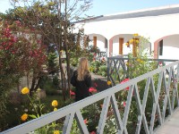 Eva Hotel Debre Berhan