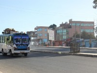 Debre Berhan