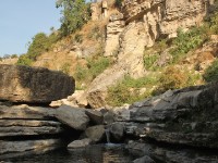 Lomi River
