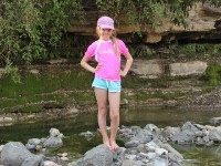 Lomi River