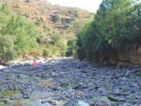 Lomi River