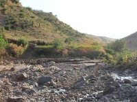 Lomi River