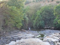 Lomi River