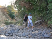 Lomi River
