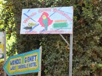 Wondo Genet