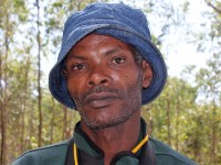 Wondo Genet College of Forestry and Natural Resources Mekonen
