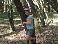Wondo Genet College of Forestry and Natural Resources