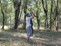 Wondo Genet College of Forestry and Natural Resources