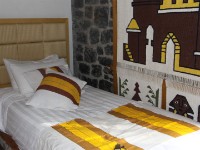 Goha Hotel Gondar