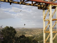 Goha Hotel Gondar View