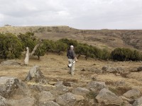 Simien Mountains NP