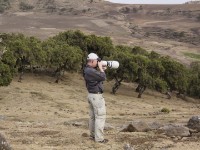 Simien Mountains NP