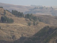 Simien Mountains NP