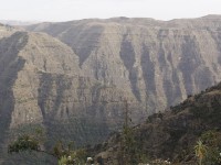 Simien Mountains NP