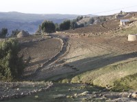 Simien Mountains NP