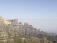 Simien Mountains NP