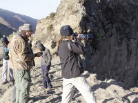 Simien Mountains NP