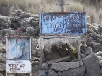 Simien Mountains NP