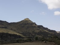 Simien Mountains NP