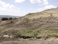 Simien Mountains NP