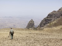 Simien Mountains NP