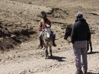 Simien Mountains NP