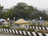 Bole International Airport