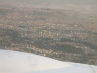 Addis Ababa